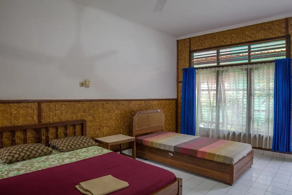 Bungalow Kempu Taman Ayu II (Adults Only) Legian  Legian (Bali)