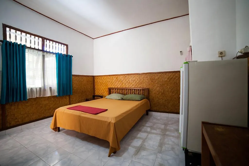 Bungalow Kempu Taman Ayu II (Adults Only) Legian  Guest house Legian (Bali)
