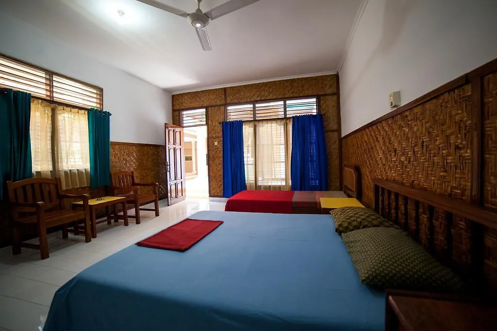 Bungalow Kempu Taman Ayu II (Adults Only) Legian  2*, Legian (Bali)