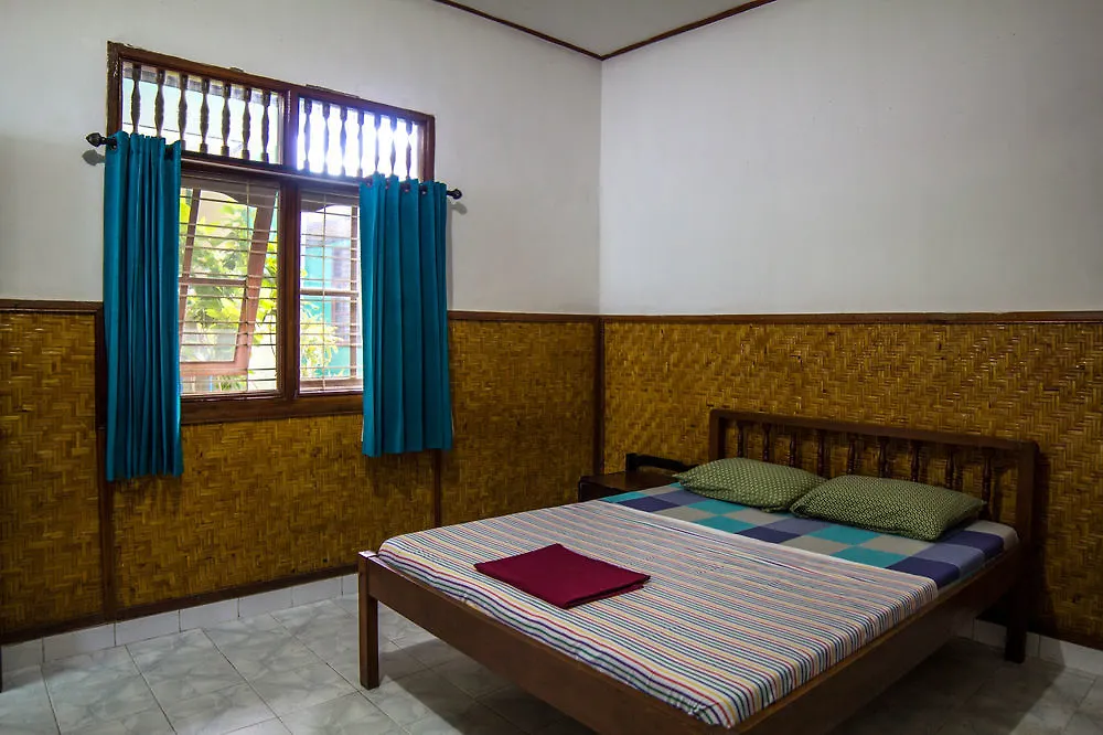 Guest house Bungalow Kempu Taman Ayu II (Adults Only) Legian