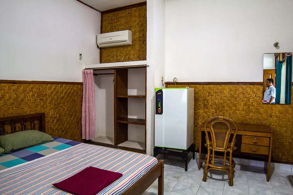 Guest house Bungalow Kempu Taman Ayu II (Adults Only) Legian