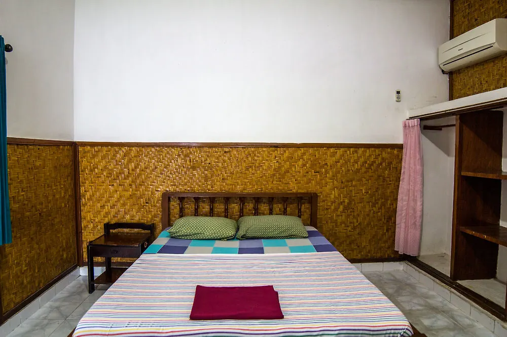 Guest house Bungalow Kempu Taman Ayu II (Adults Only) Legian